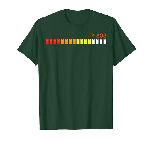 TR 808 ROLANDs T-Shirt