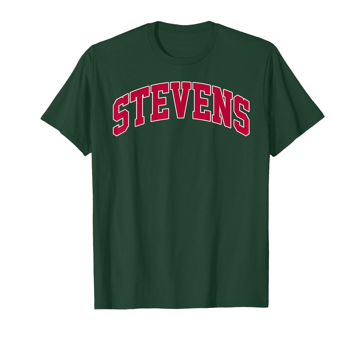 Stevens Institute of Technology University Athletics Vintage T-Shirt