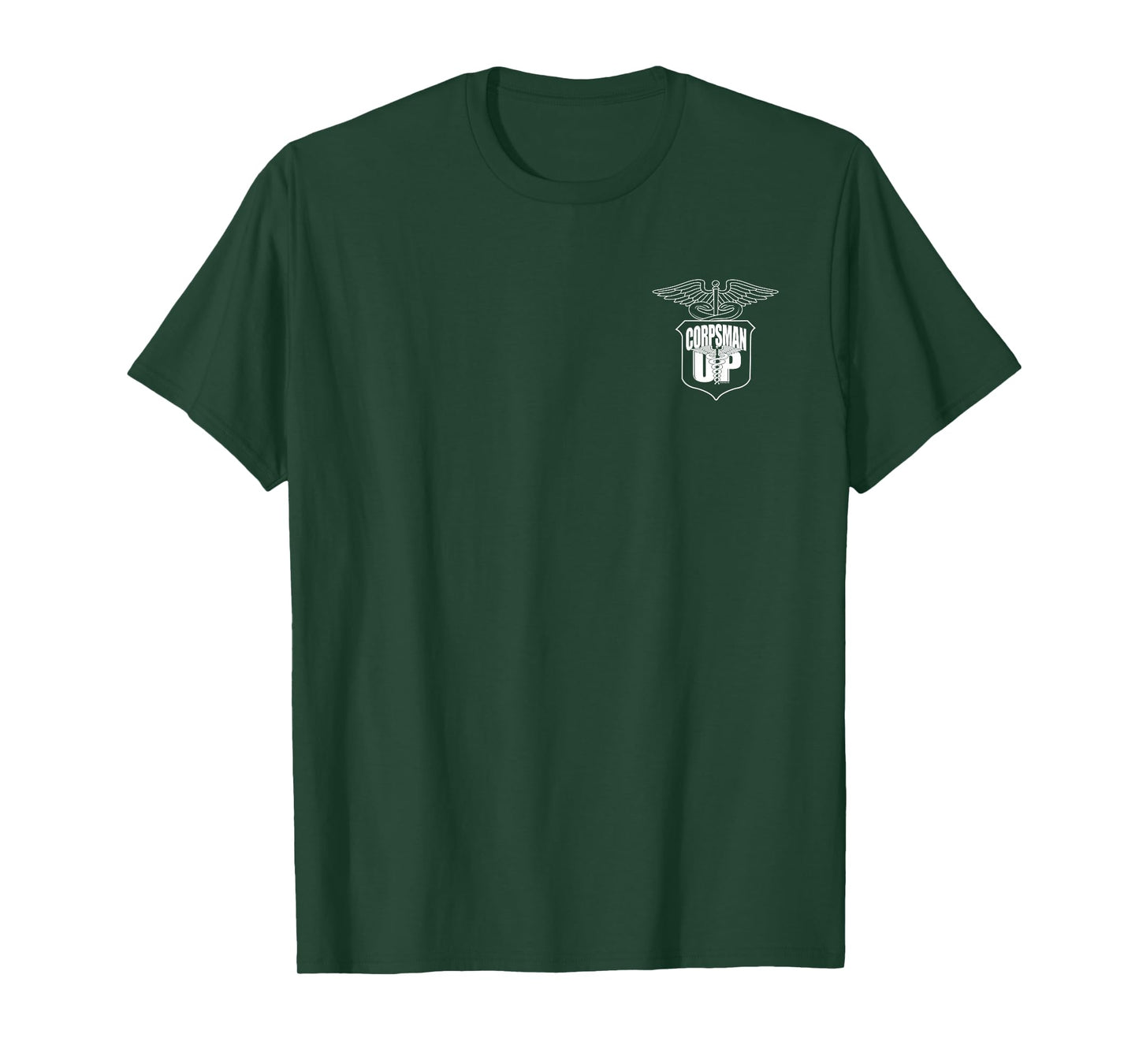 8404 Corpsman Up T-Shirt