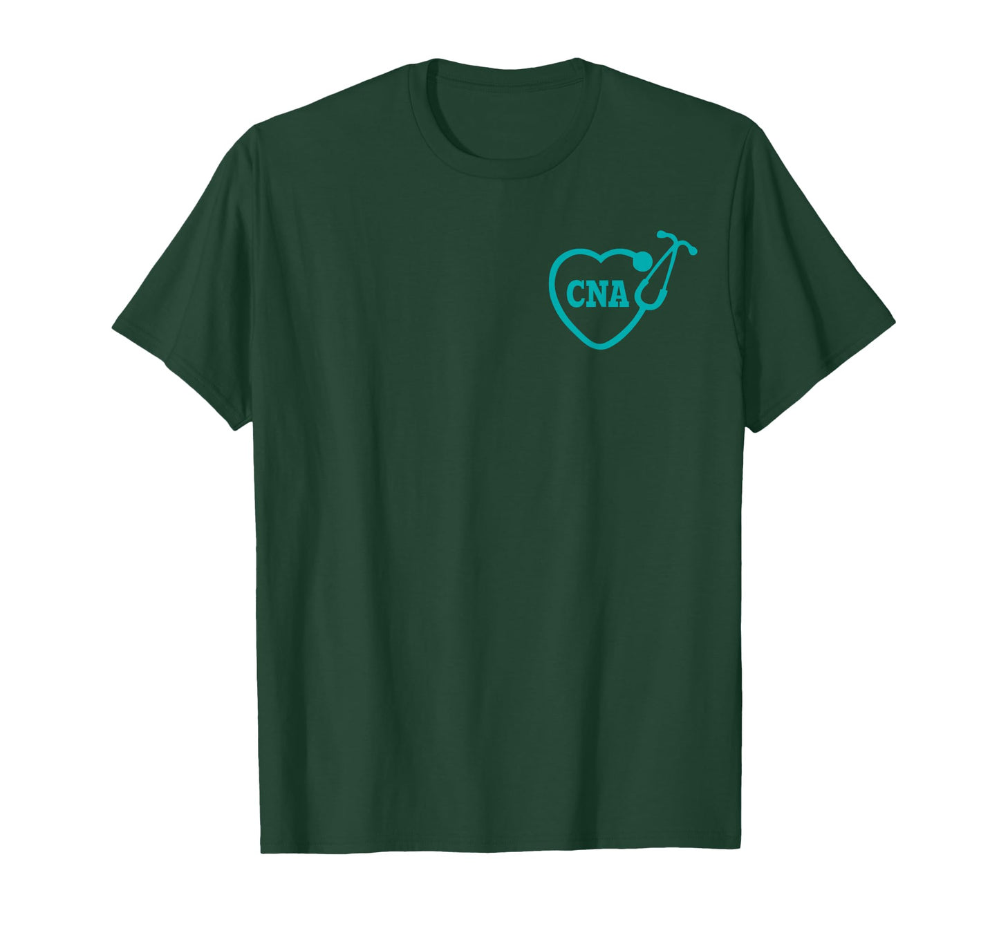 CNA T Shirt T-Shirt