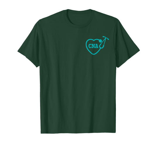 CNA T Shirt T-Shirt