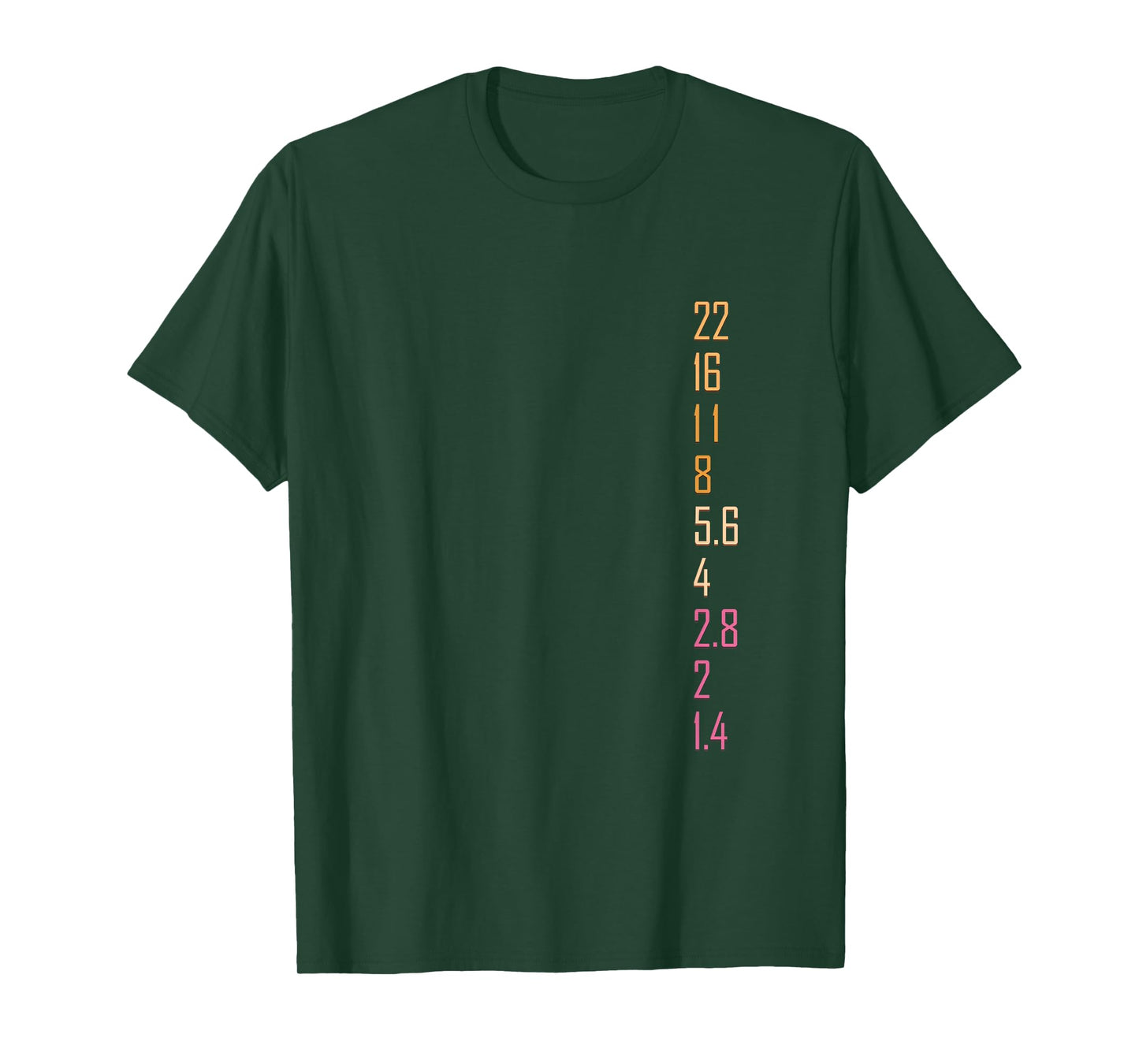 Photography Lover Design for Photographer Photographing T-Shirt