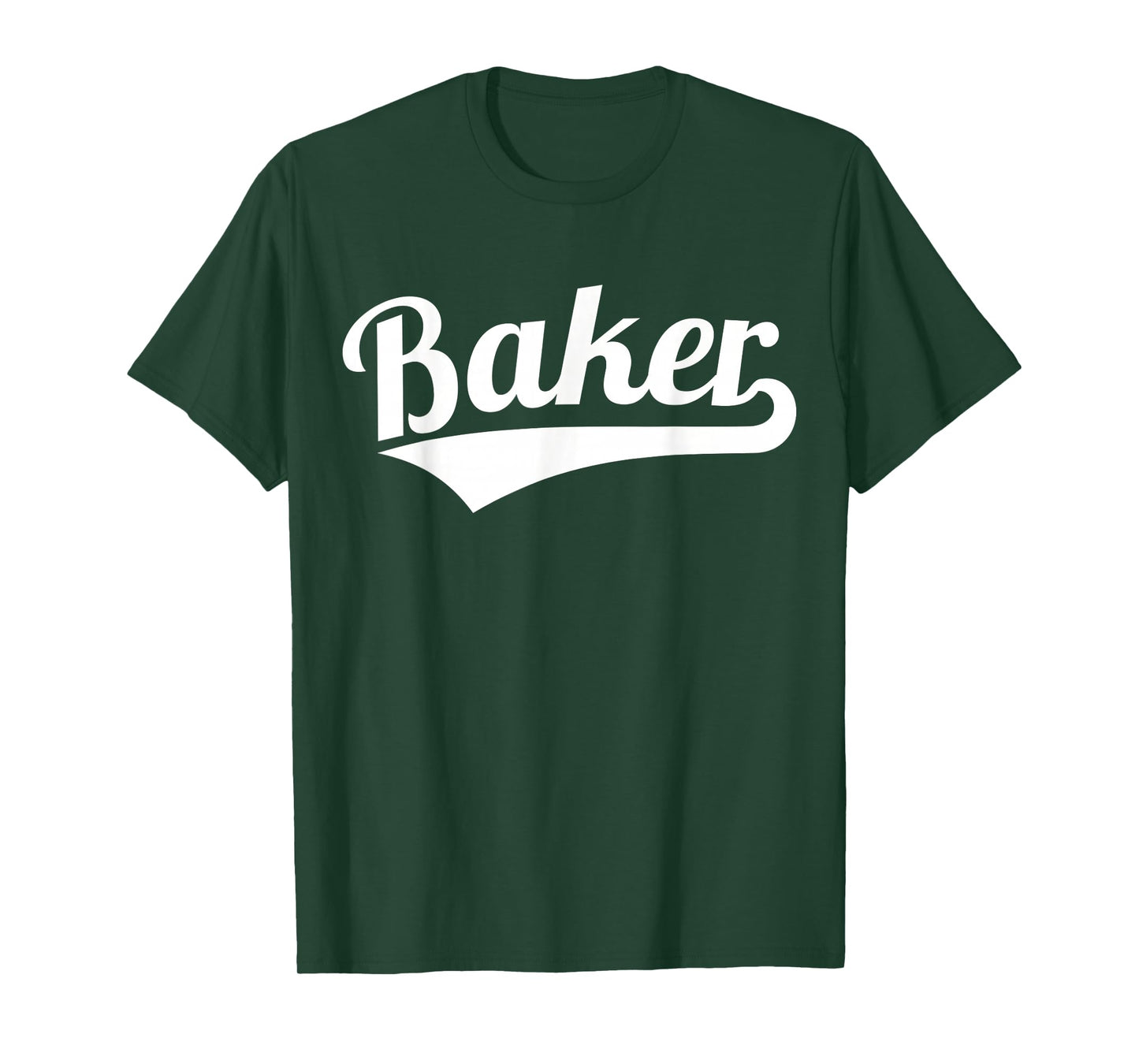Bakers T-Shirt T-Shirt