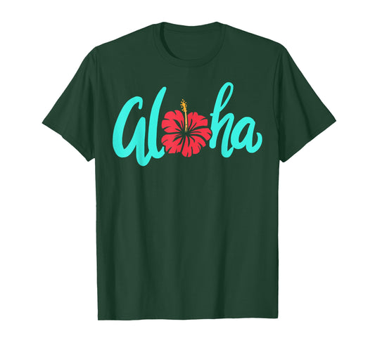 Aloha T-Shirt