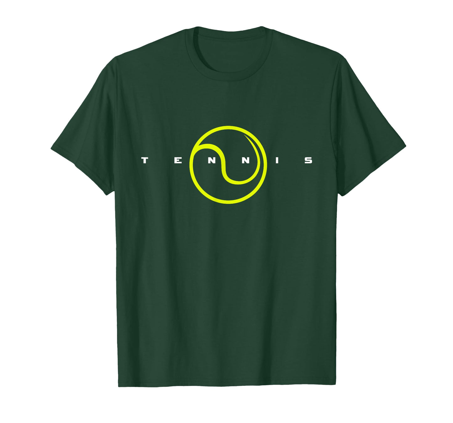 Sports Tennis T-Shirt
