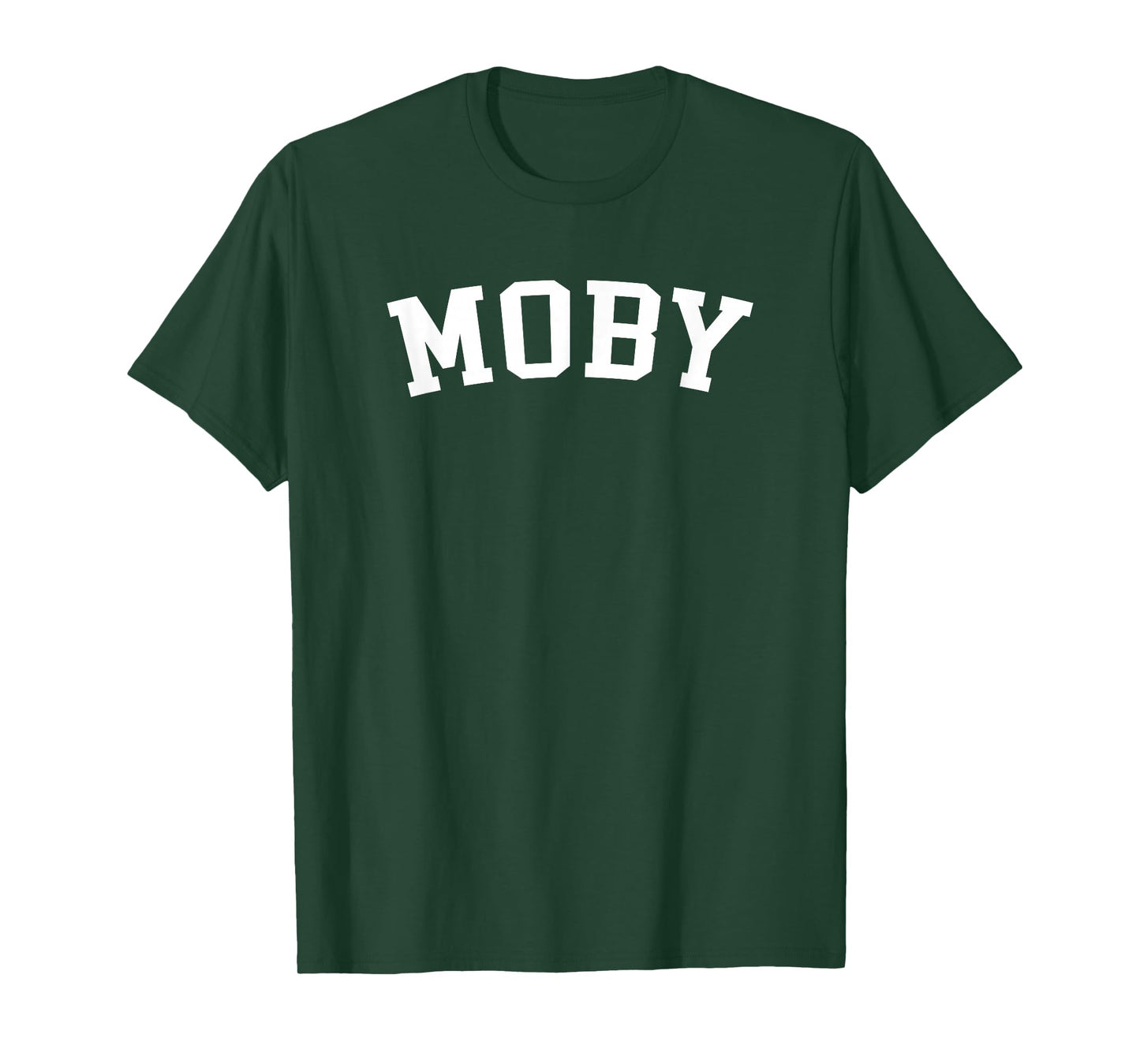 MOBY T-Shirt