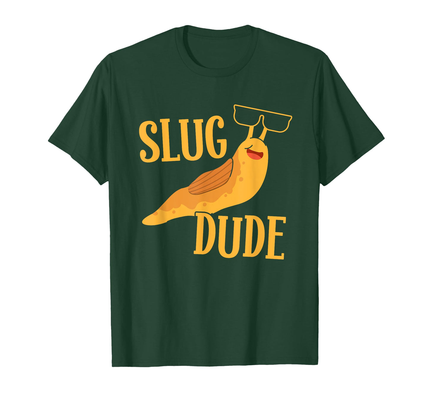 Banana Slug T-Shirt
