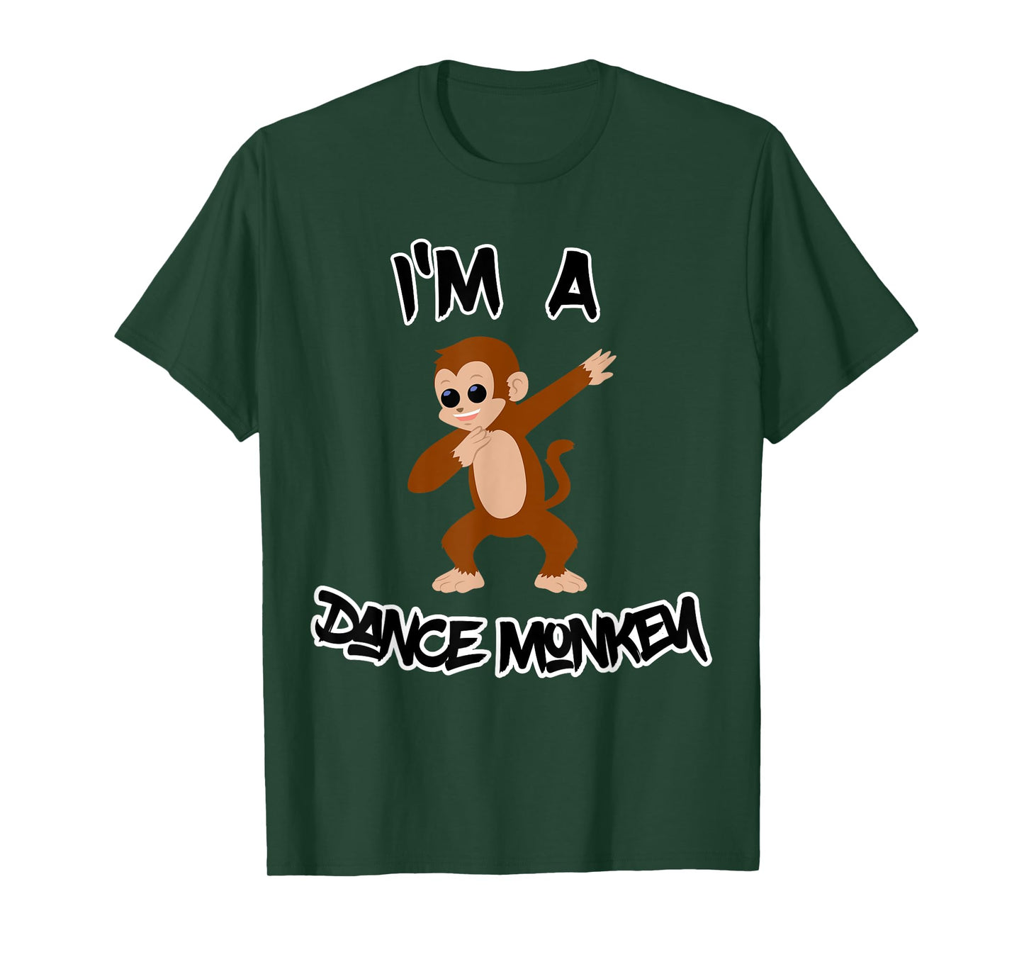 Dance Monkey T-Shirt