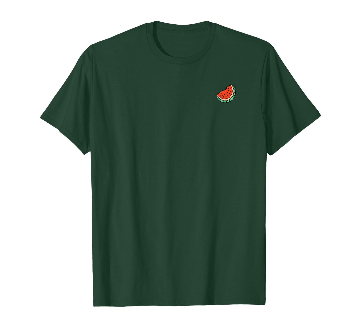 Something Ordinary: Watermelon T-Shirt T-Shirt