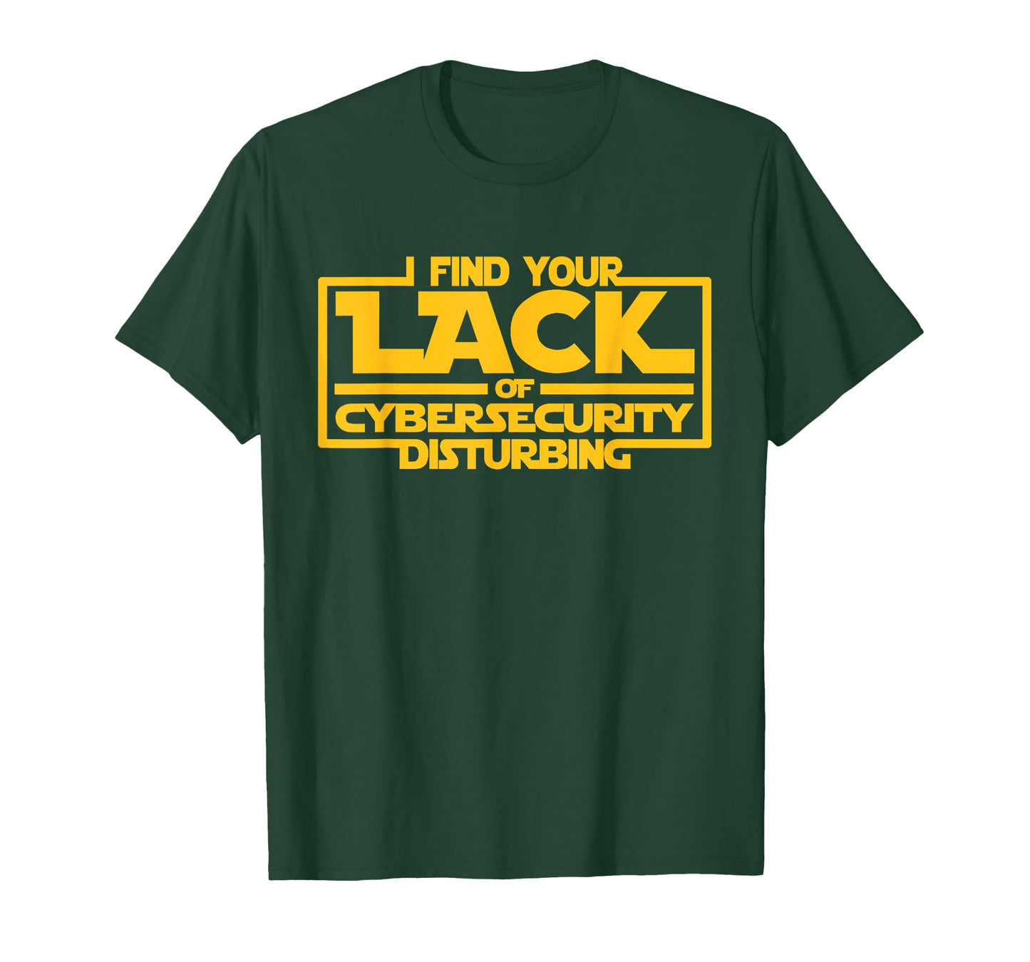 Cybersecurity Gifts | Enable MFA Hacker Pentester Phishing T-Shirt