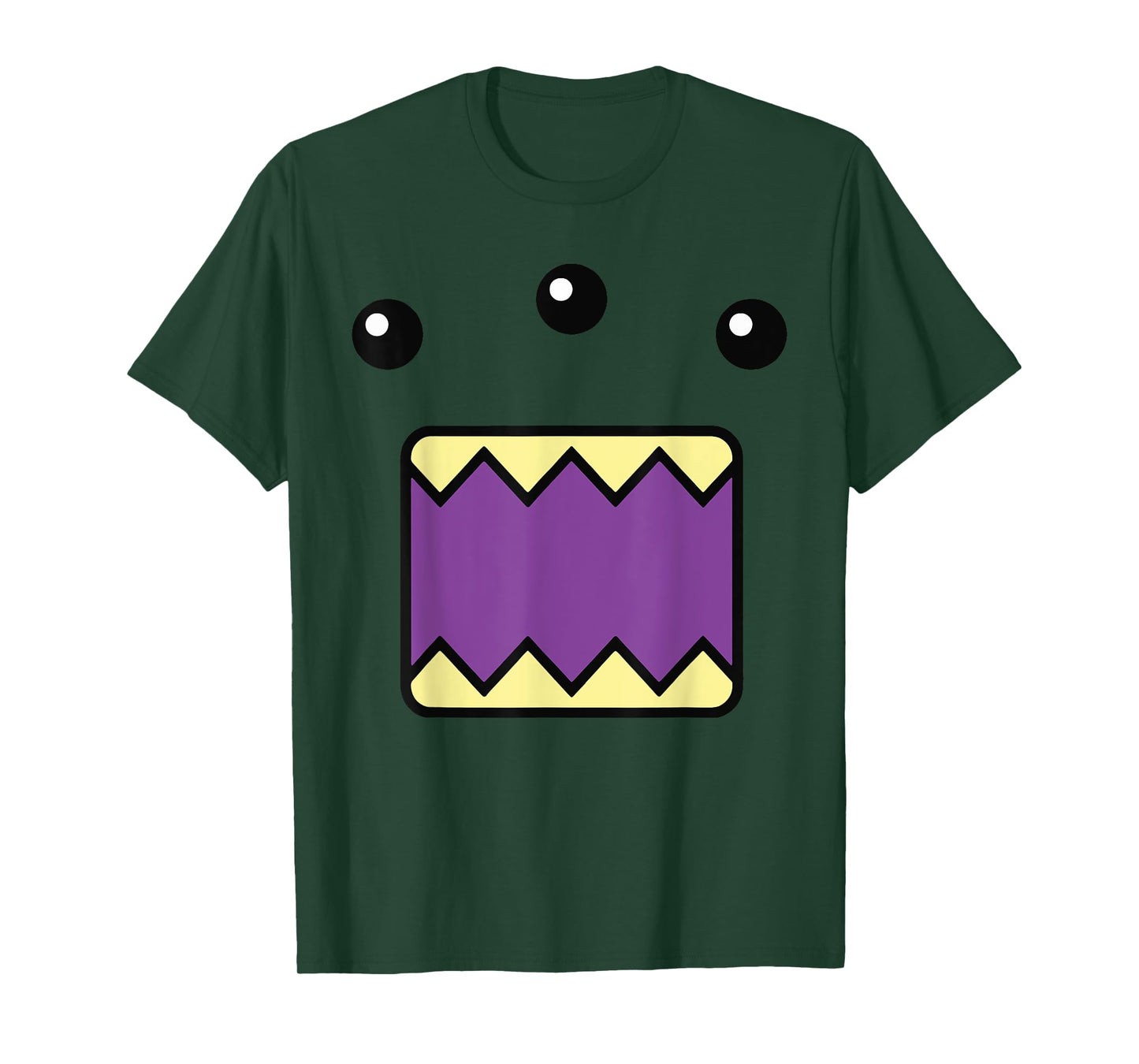 Another Monster Emo Scene y2k Costume T-Shirt