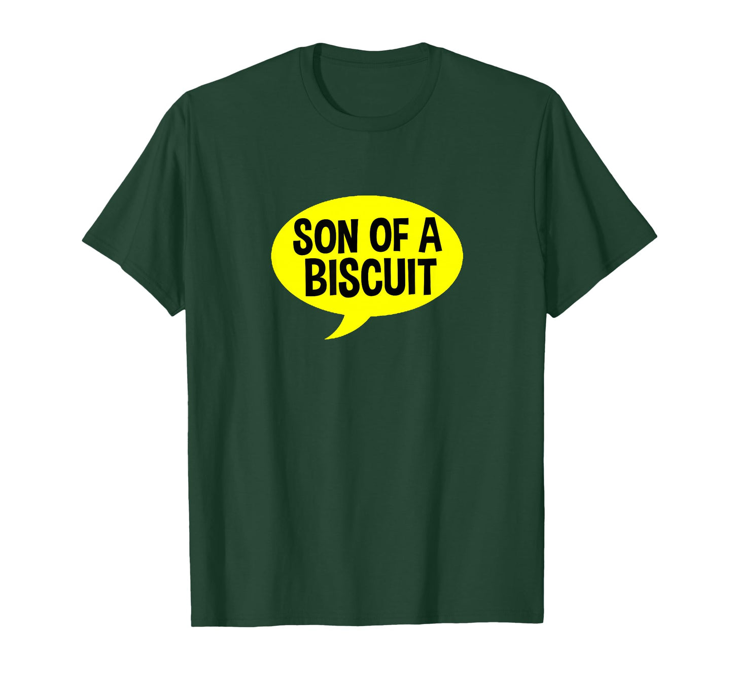 Son of a Biscuit T-Shirt