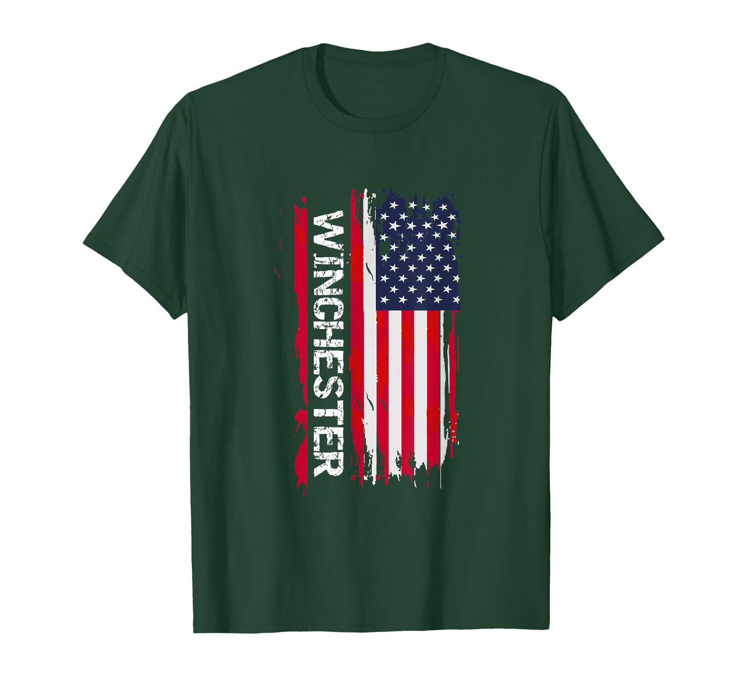 Winchester City T-Shirt