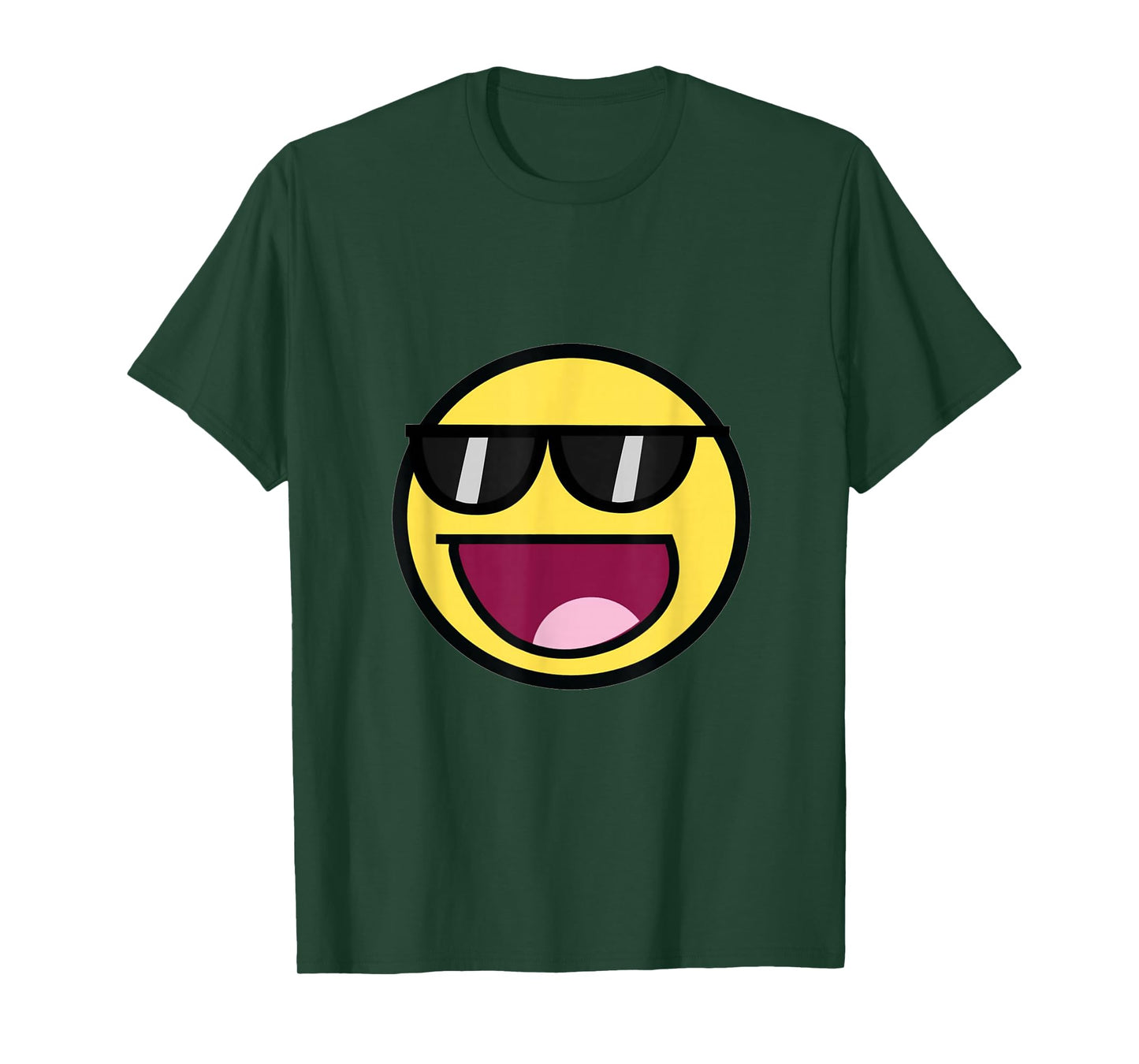 Epic Face T-Shirt