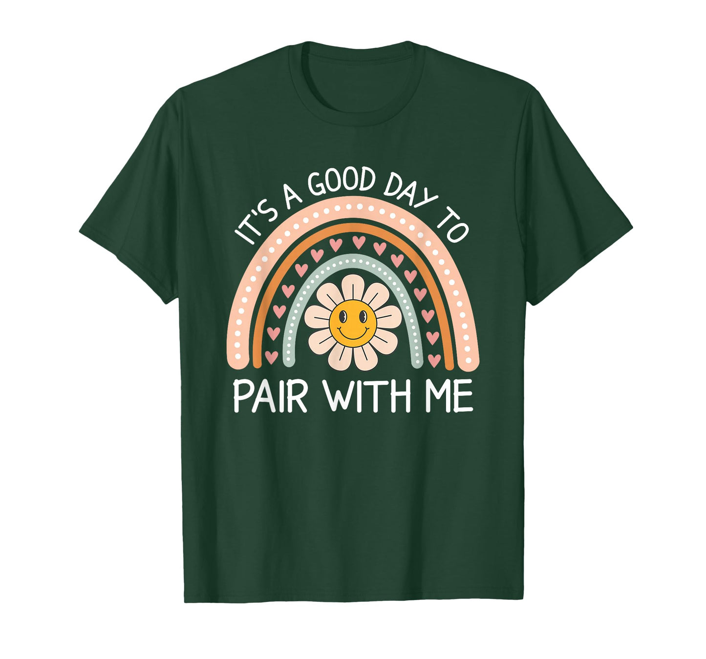 ABA Therapy Therapist to Pair with Me Behavioral Analyst T-Shirt