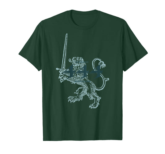 Angel Numbers 444 Protection Spirit Messages Back Graphic T-Shirt