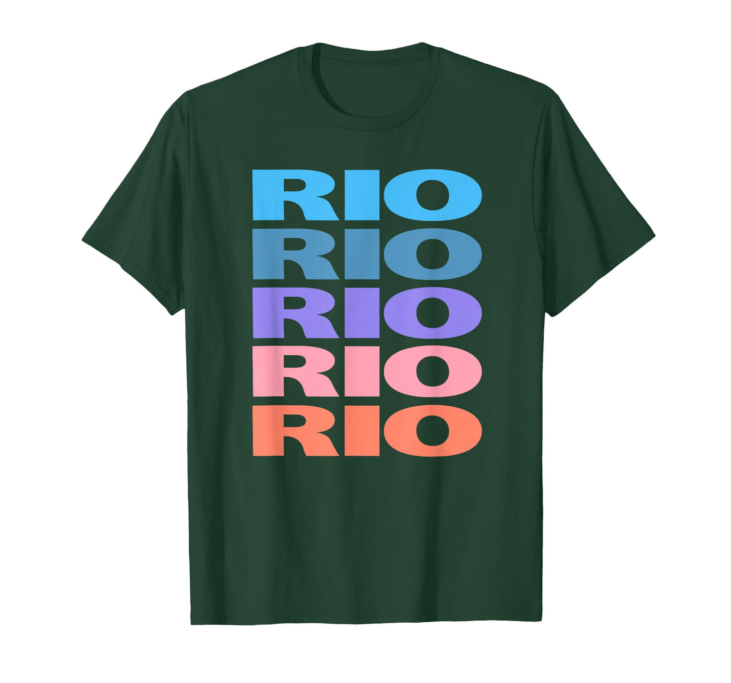 Rio T-Shirt