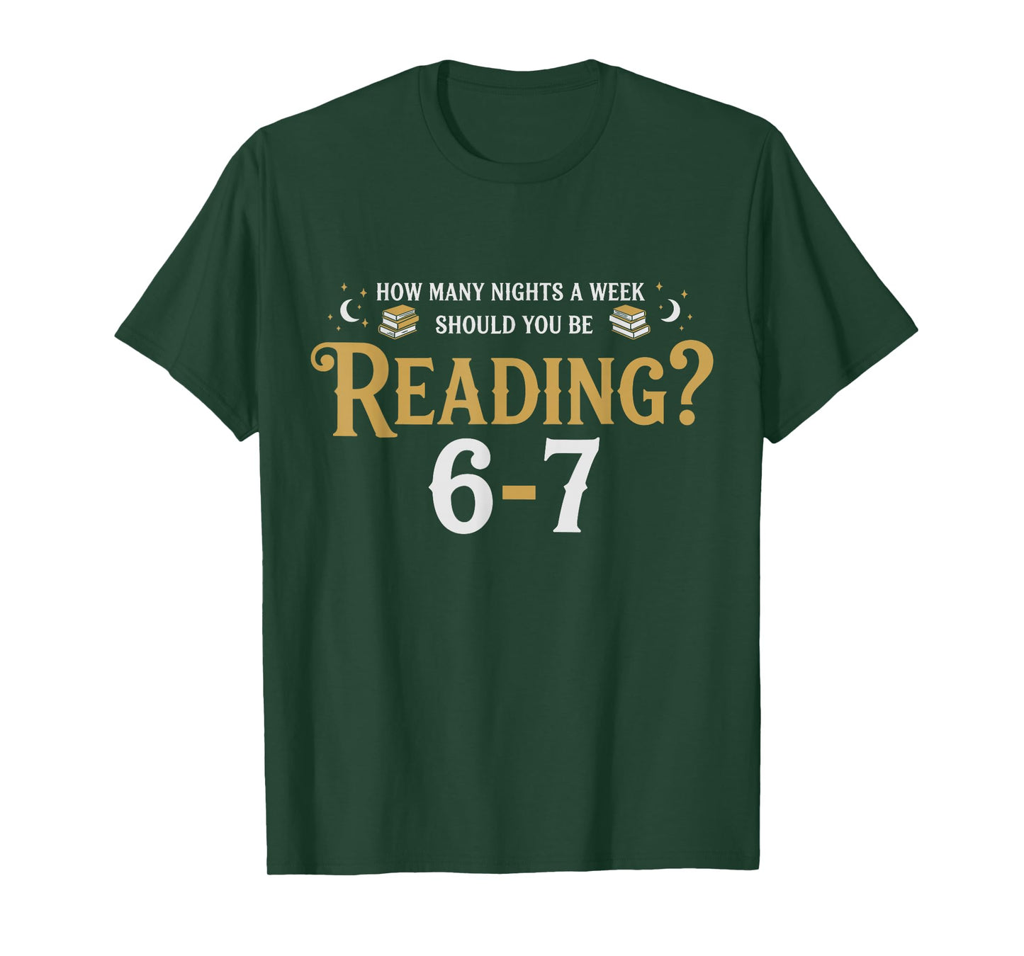 Reading 67 Meme Teacher School Librarian English Teacher T-Shirt