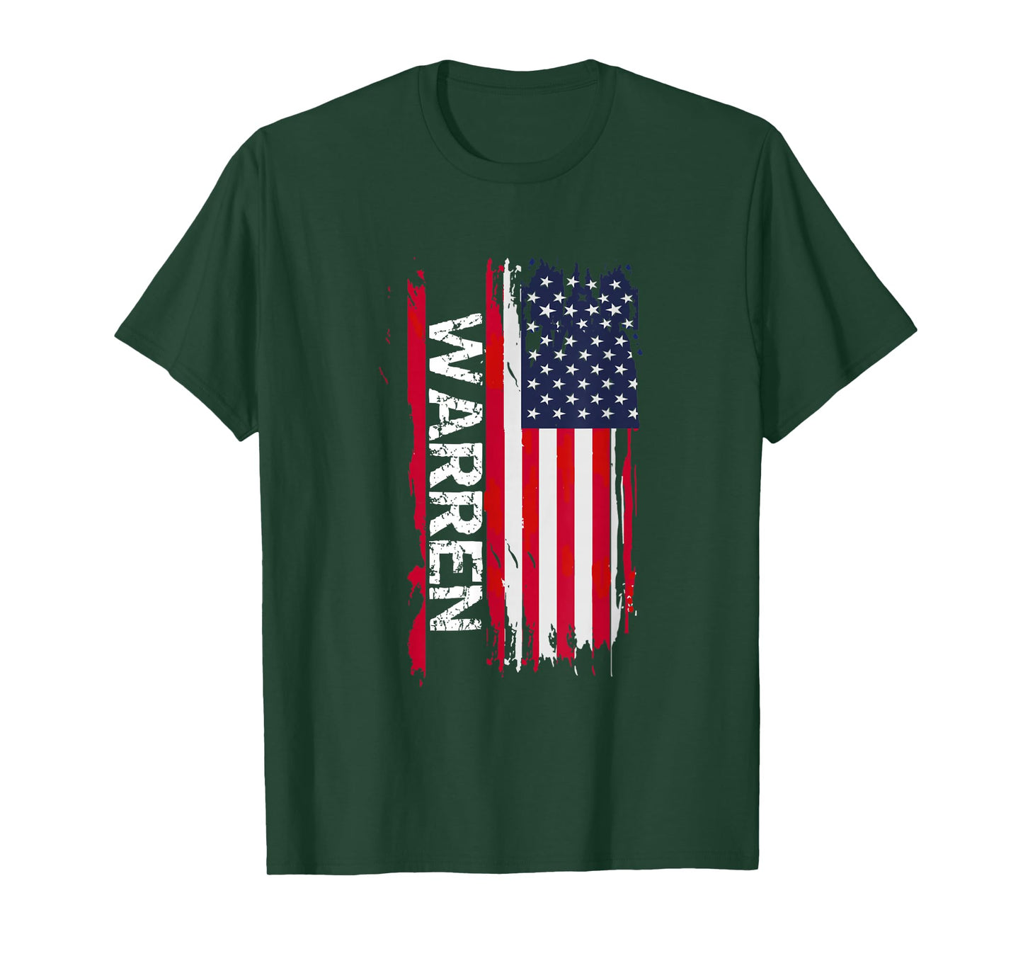 Warren T-Shirt