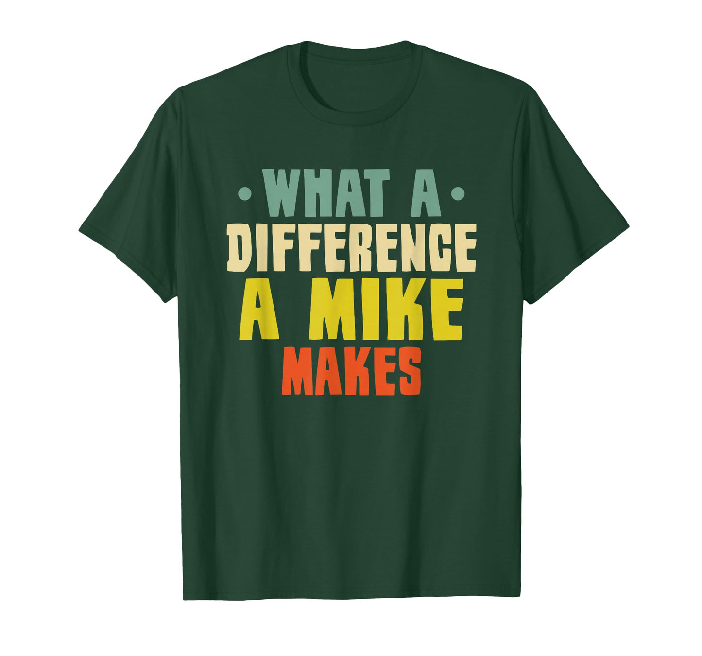 Mike T-Shirt