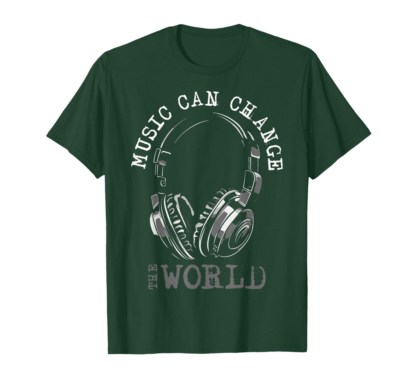 Awesome Music T-Shirt