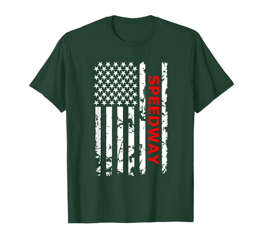Speedway Racing T-Shirt