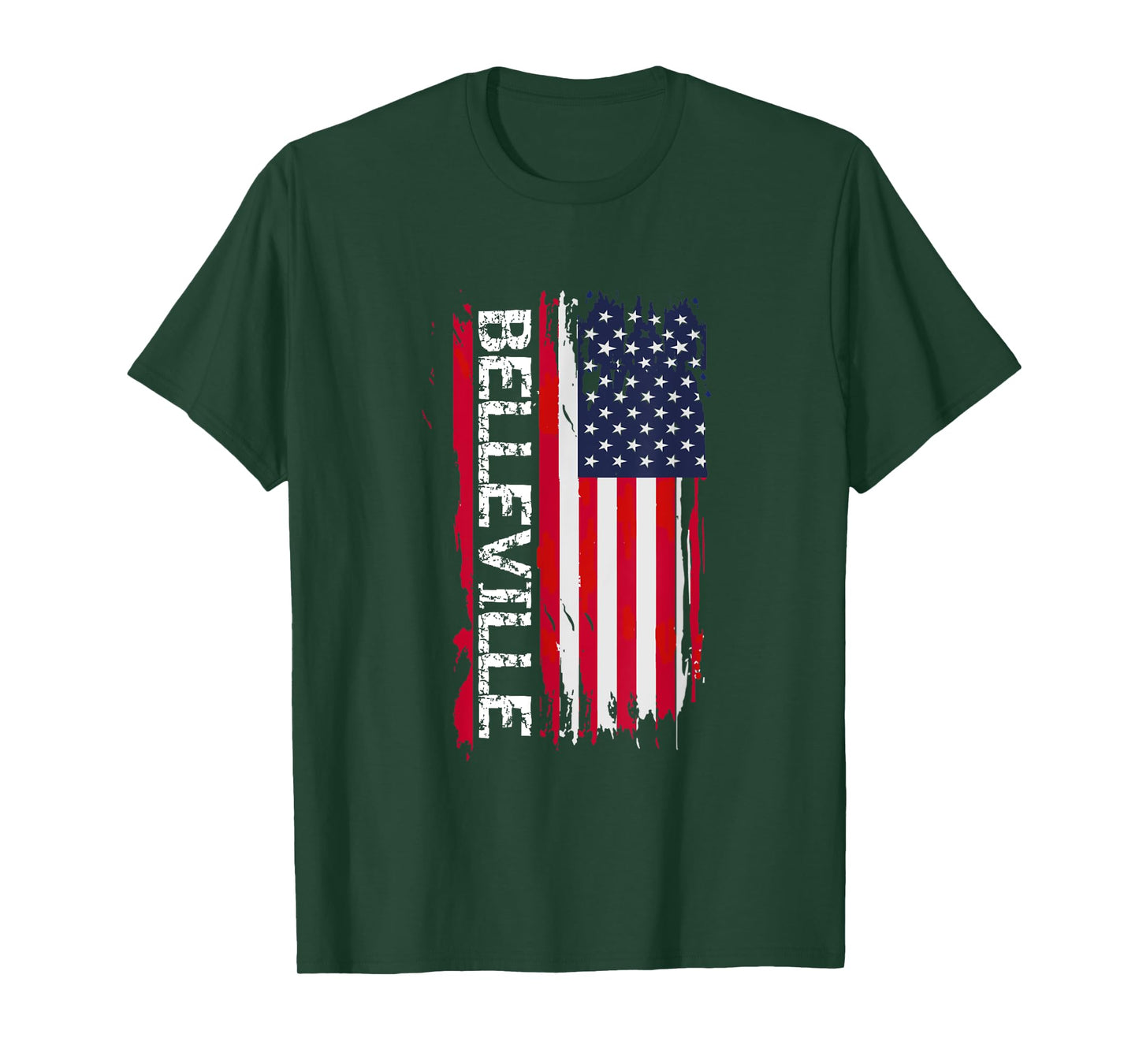 Belleville City T-Shirt