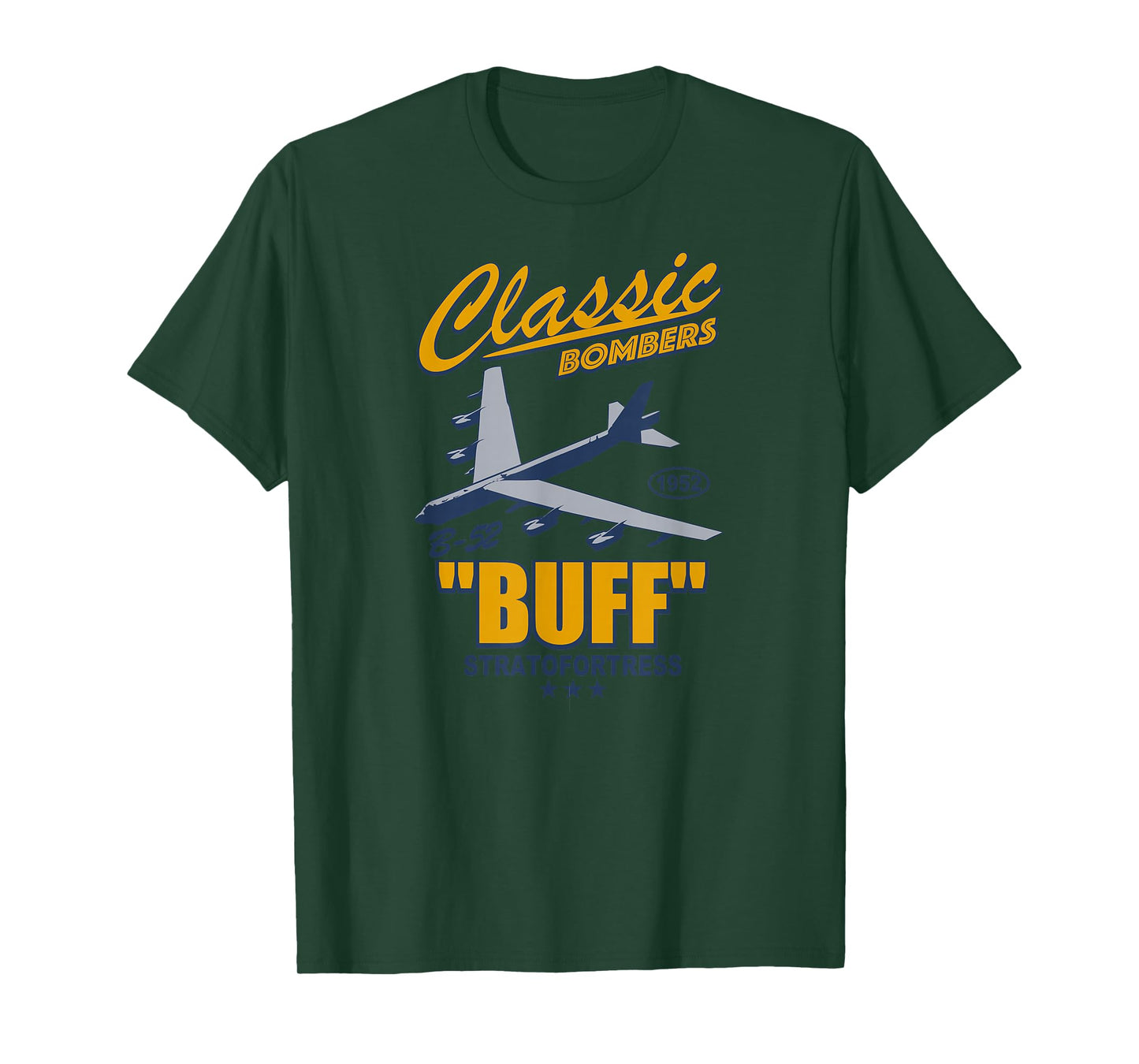 B-52 Buff T-Shirt