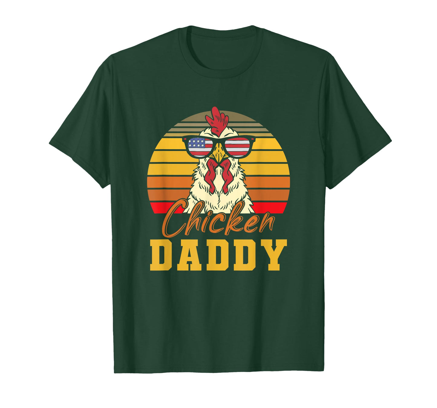 Chickens Chicken Vintage Chicken Sayings T-Shirt