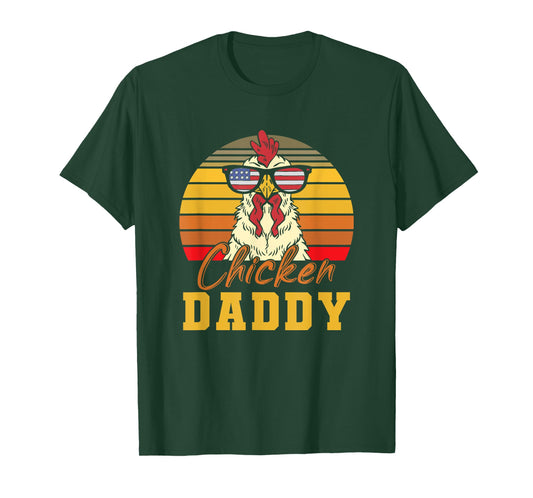 Chickens Chicken Vintage Chicken Sayings T-Shirt