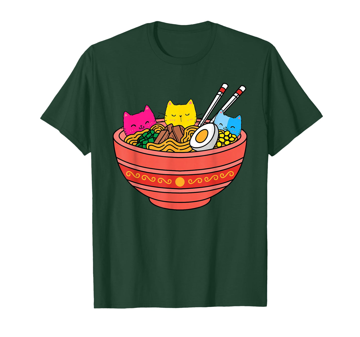 Pansexual Cats Pansexual Pride T-Shirt