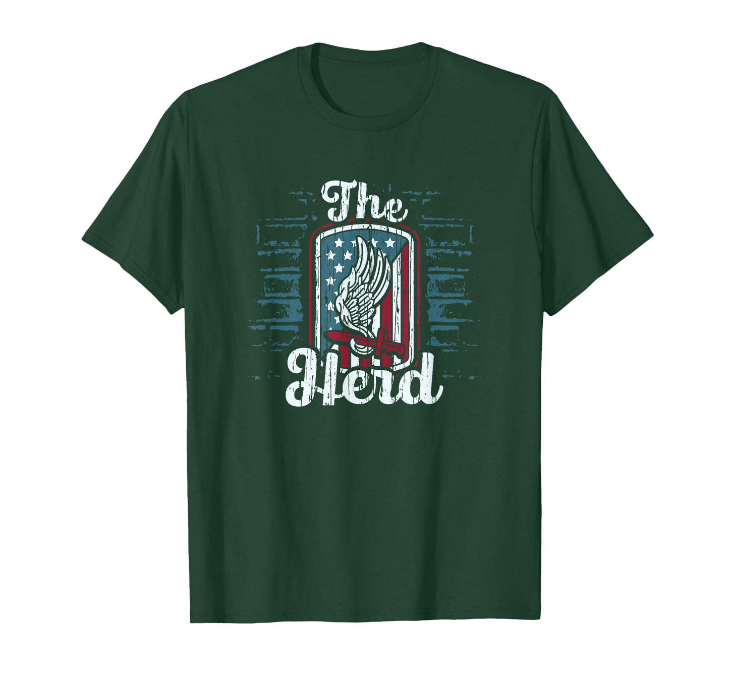 173rd Airborne Brigade Combat Team T-Shirt