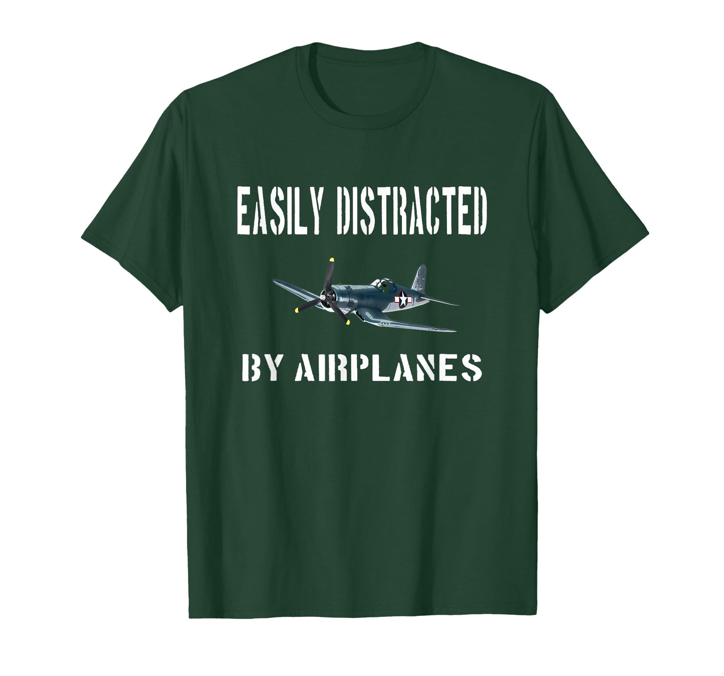 F4U Corsair Tshirt T-Shirt