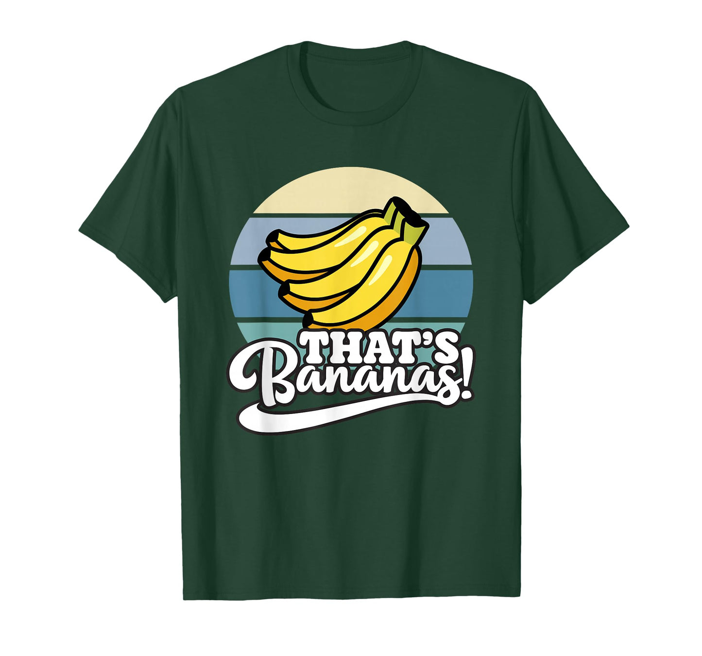 Funny That’s Bananas T-Shirt