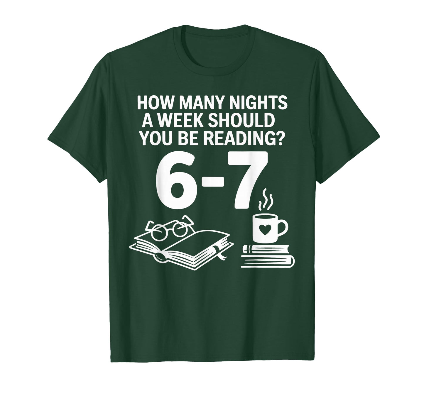 Funny 67 Meme English Teacher Reading School Library T-Shirt