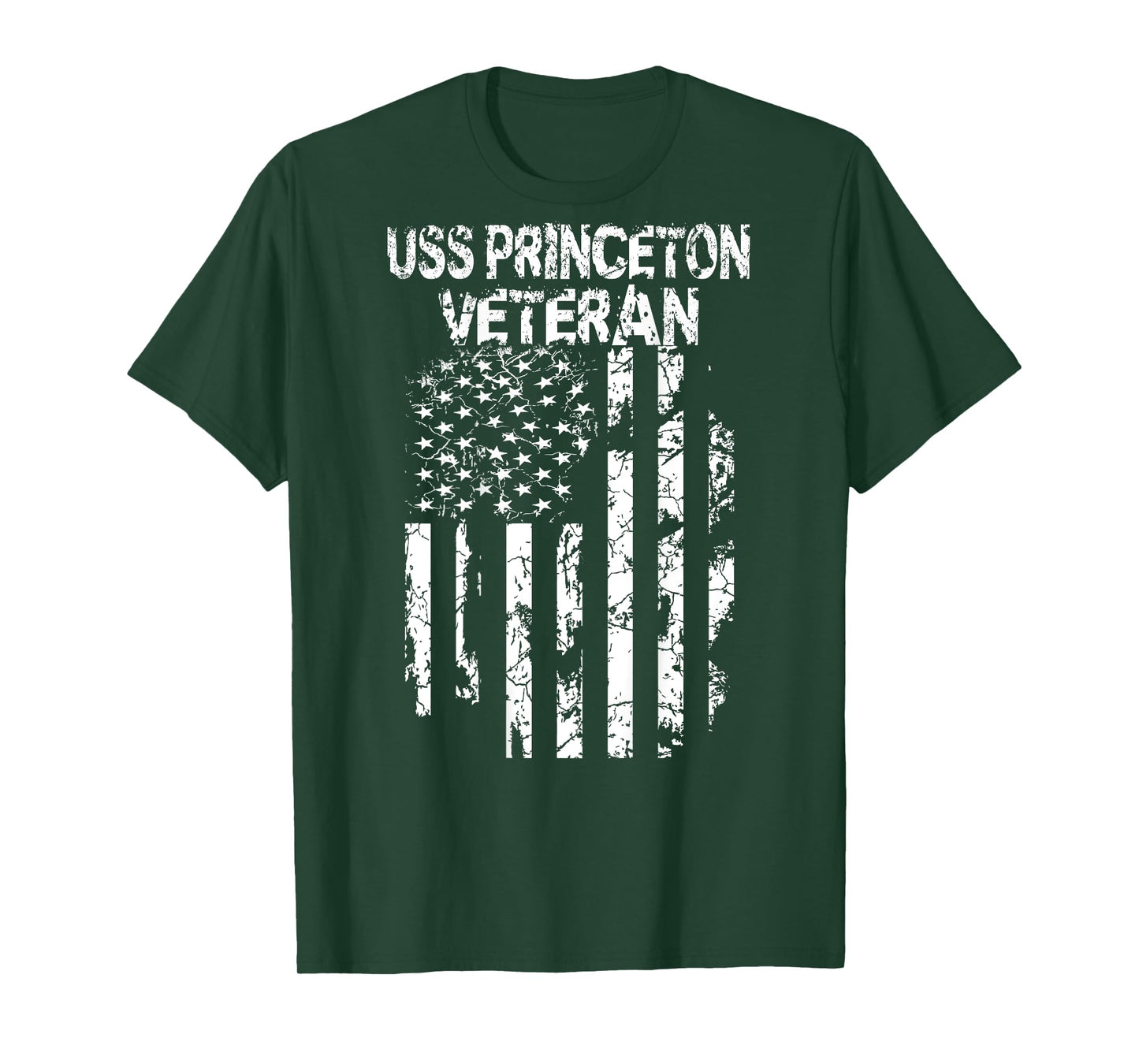 USS Princeton T-Shirt