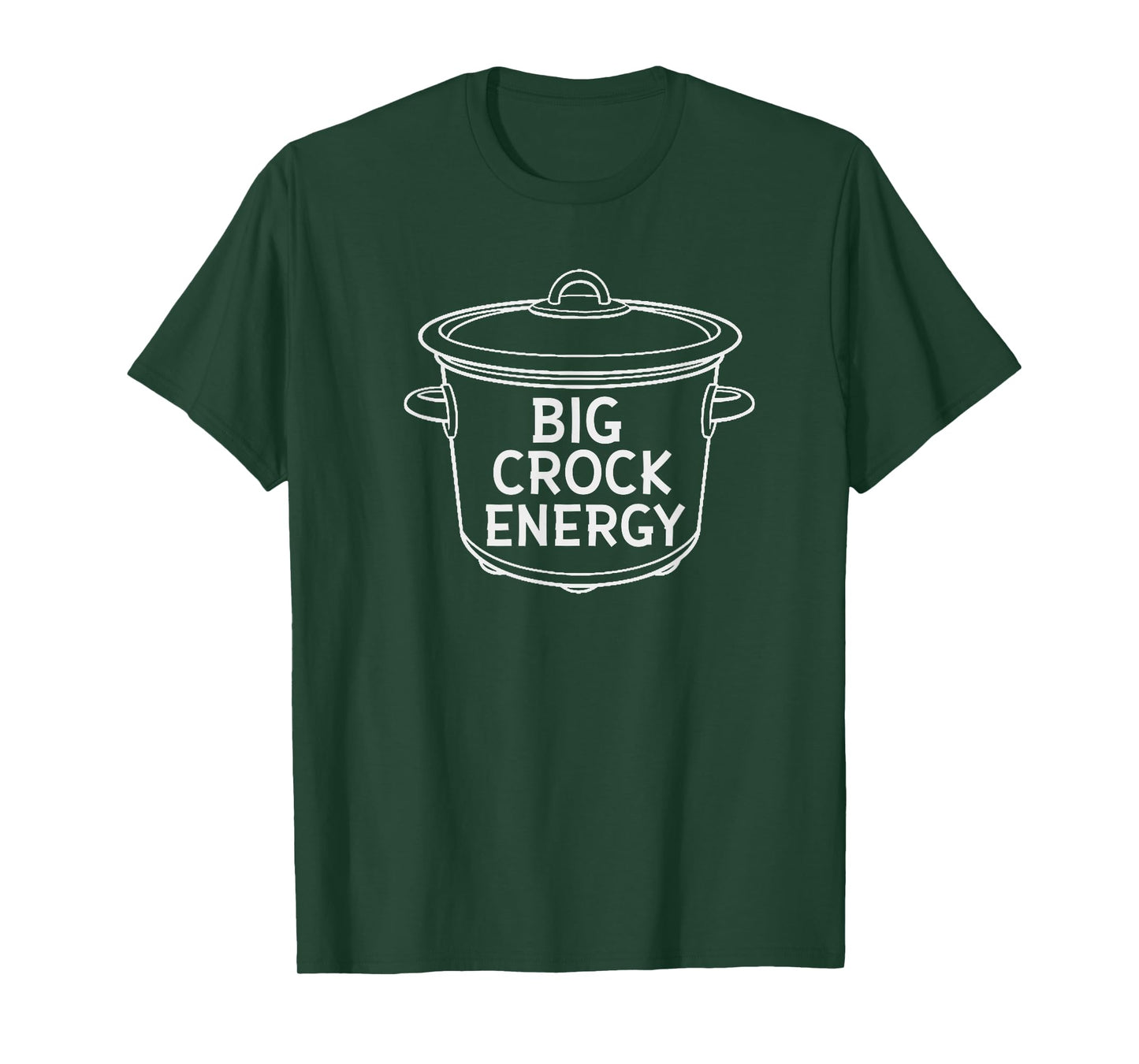 Crockpot T-Shirt