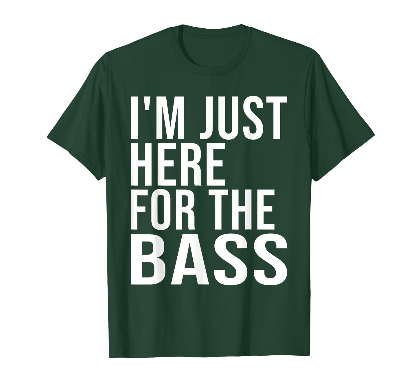 Dubstep Dnb Drum and Bass Drum N Bass T-Shirt