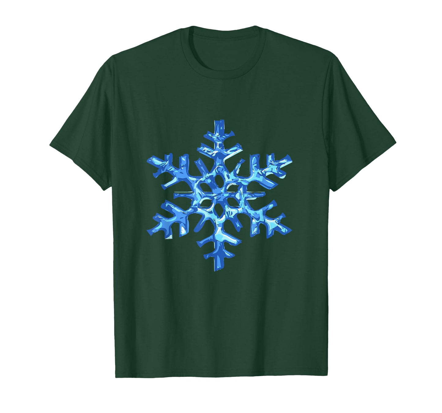 Snowflake T-Shirt