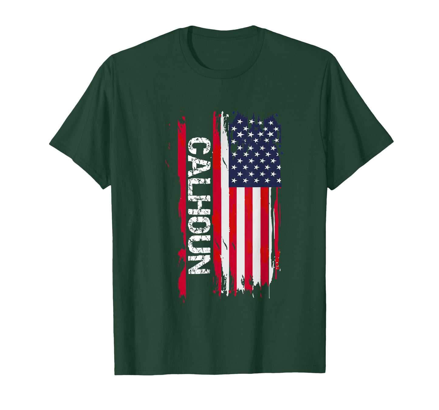 Calhoun City T-Shirt