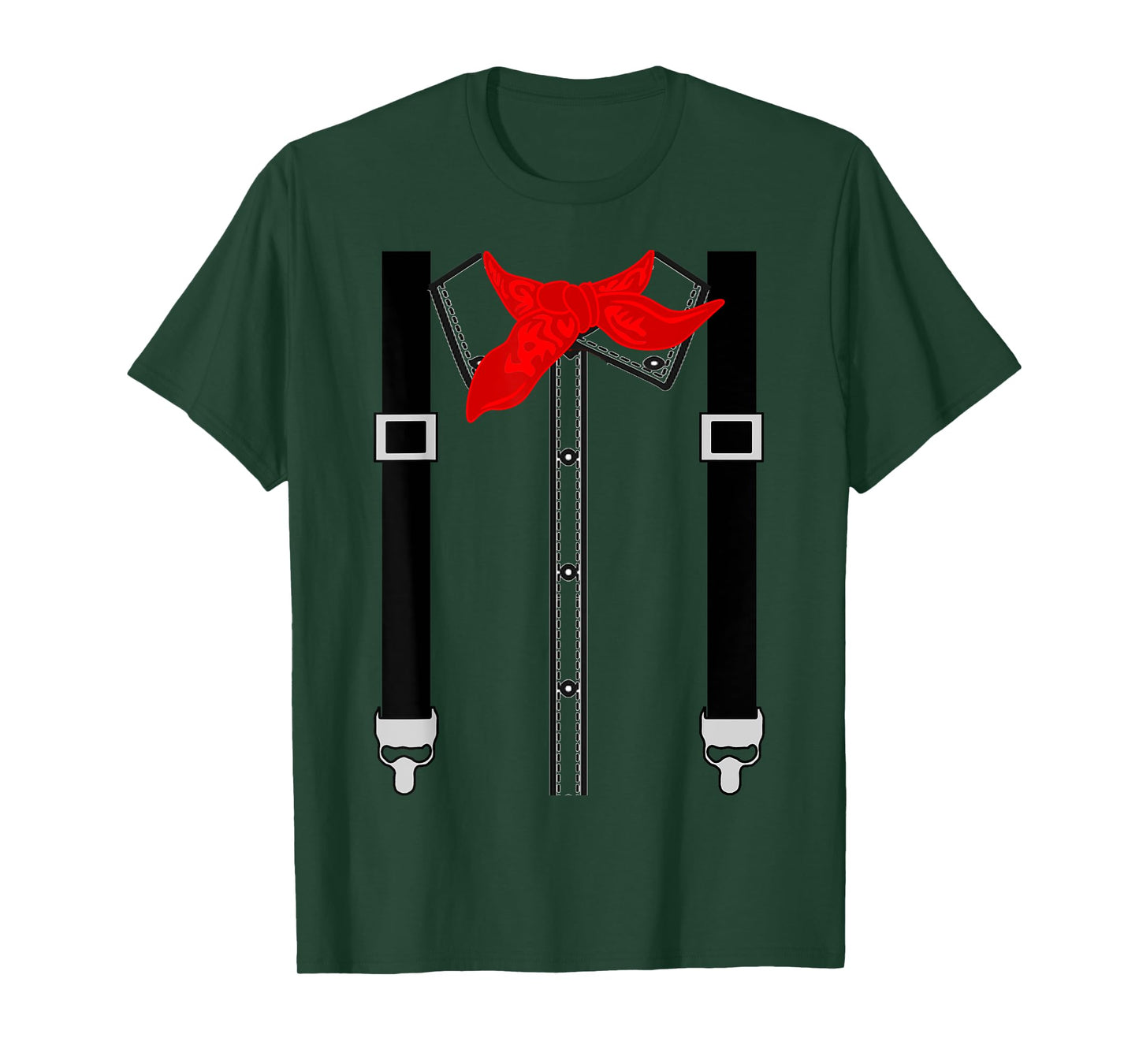 Chimney Sweep Sweeper Costume T-Shirt Halloween Fancy Dress T-Shirt