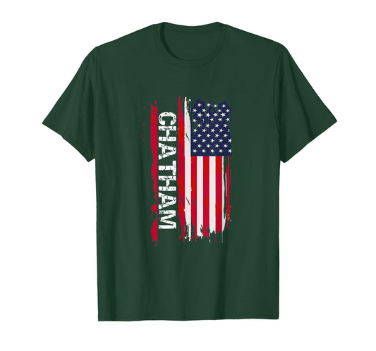 Chatham City T-Shirt