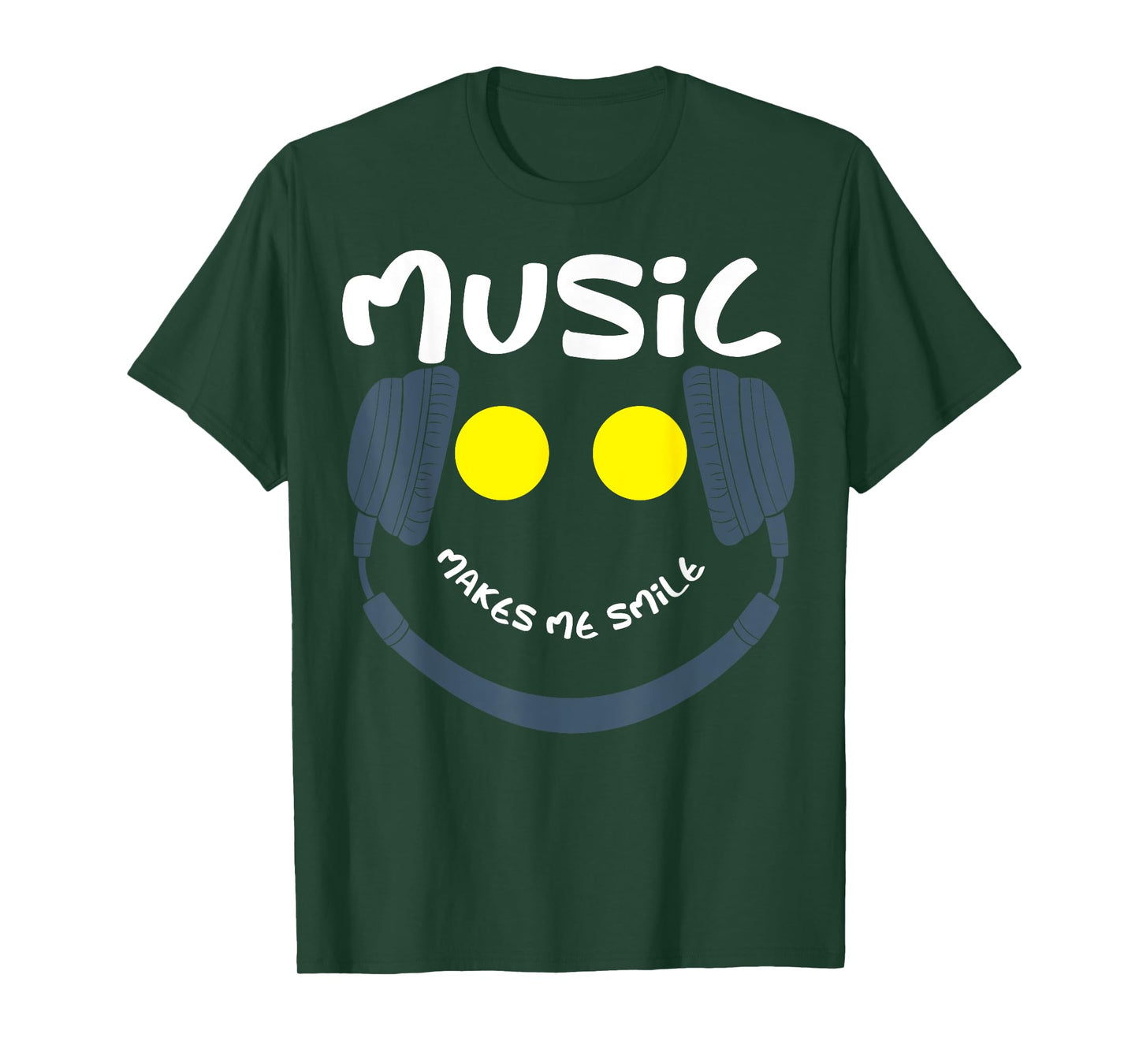 Awesome Music T-Shirt