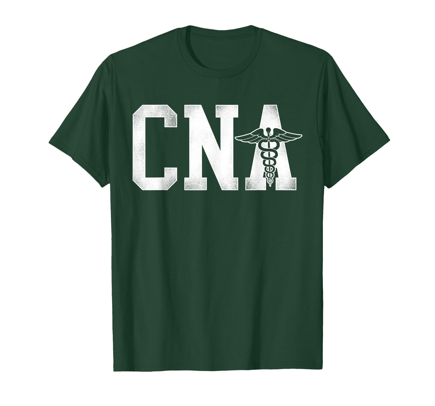 CNA Nurse Certified Nursing Assistant Cna T-Shirt