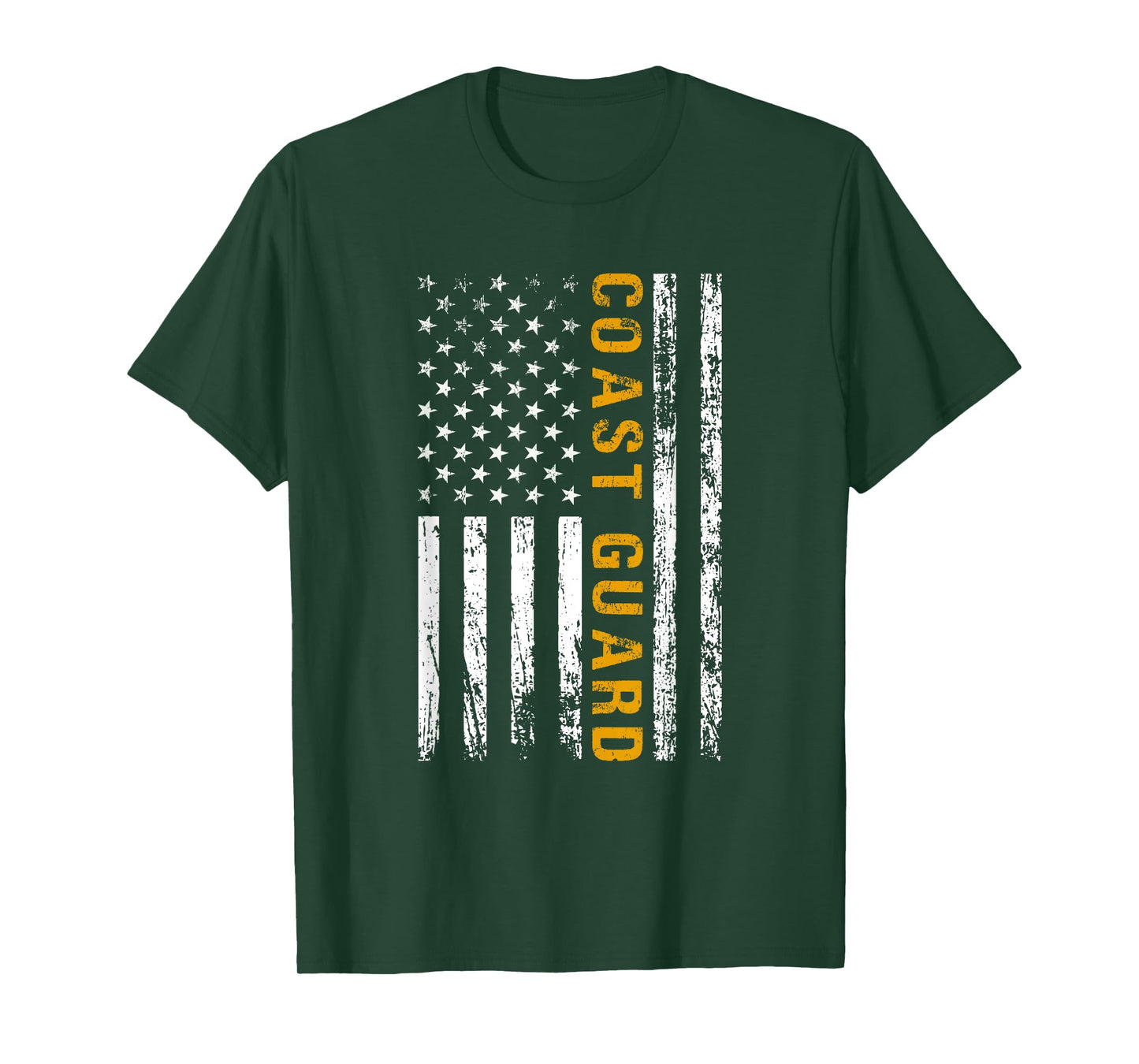 Coast Guard Saying Funny Coast Guard Veteran Veteran Day T-Shirt
