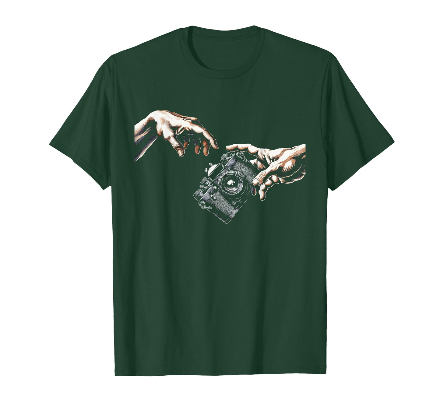 Photographer Photography T-Shirt