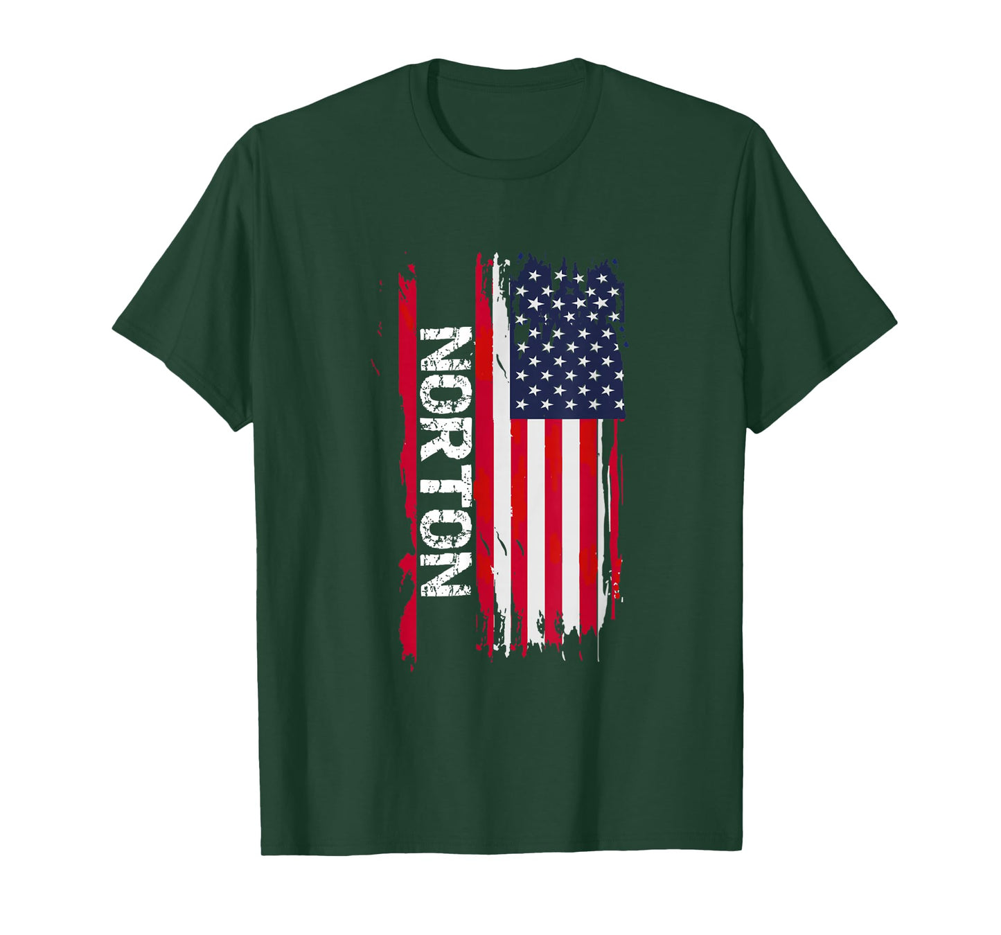 Norton City T-Shirt