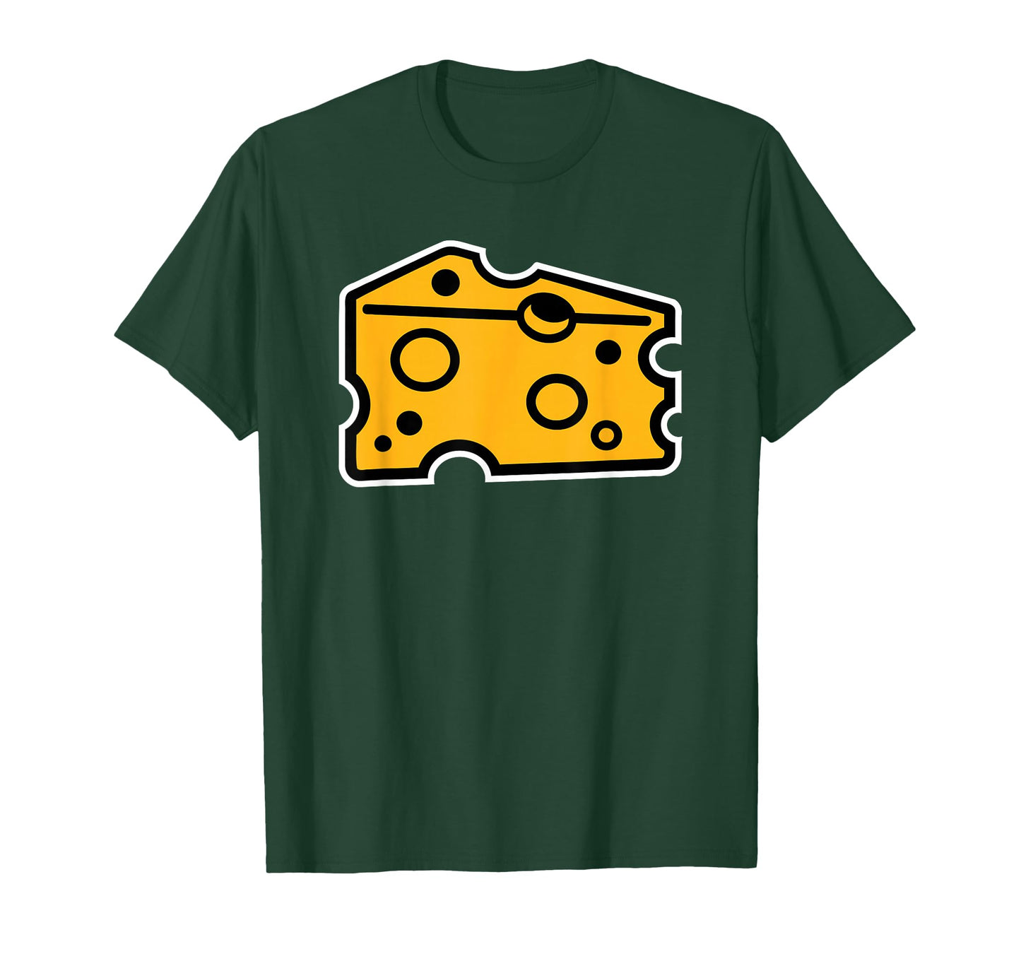 Cheese T-Shirt