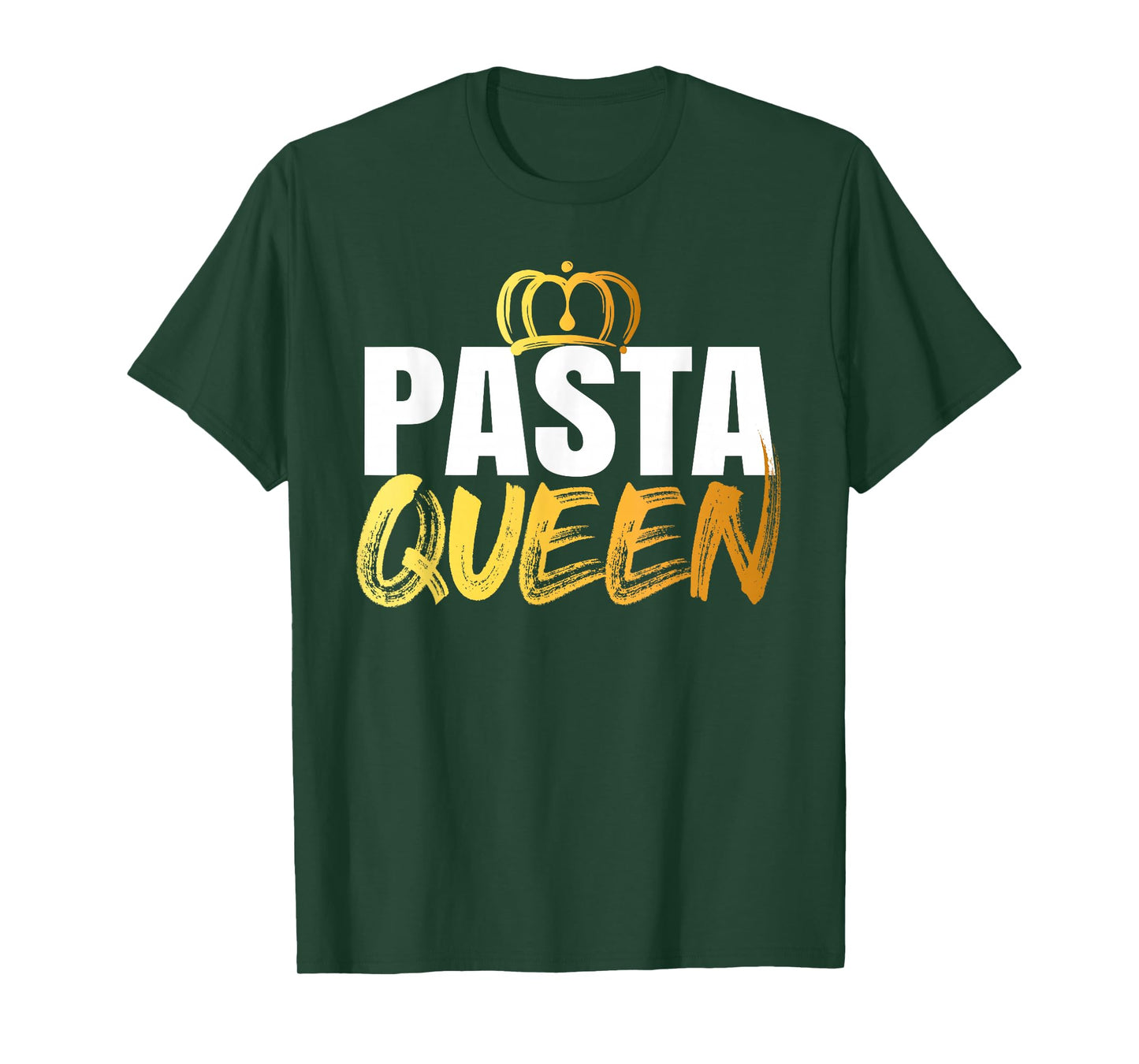 Pasta Queen T-Shirt