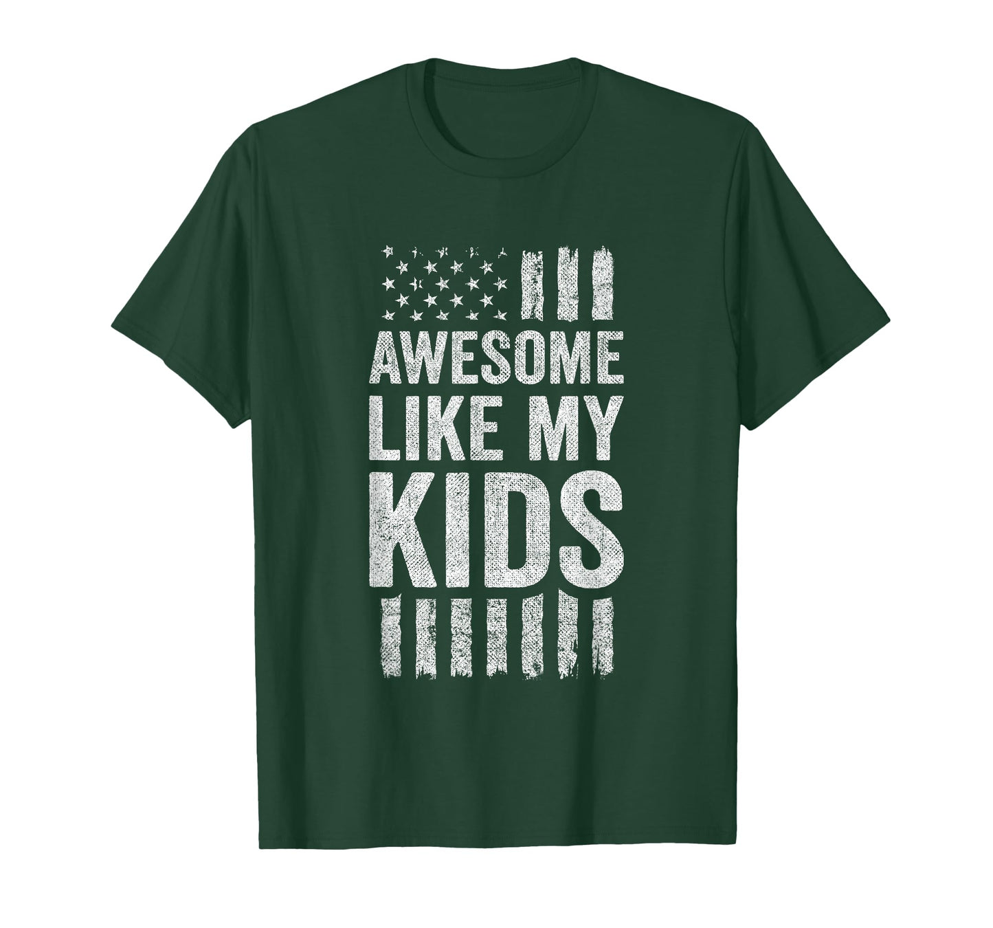 Awesome Like My Kids T-Shirt